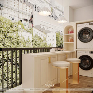 CHỊ LAN HƯƠNG CĂN HỘ 2 NGỦ P1.....12 - DỰ ÁN ECO CENTRAL PARK 26 27